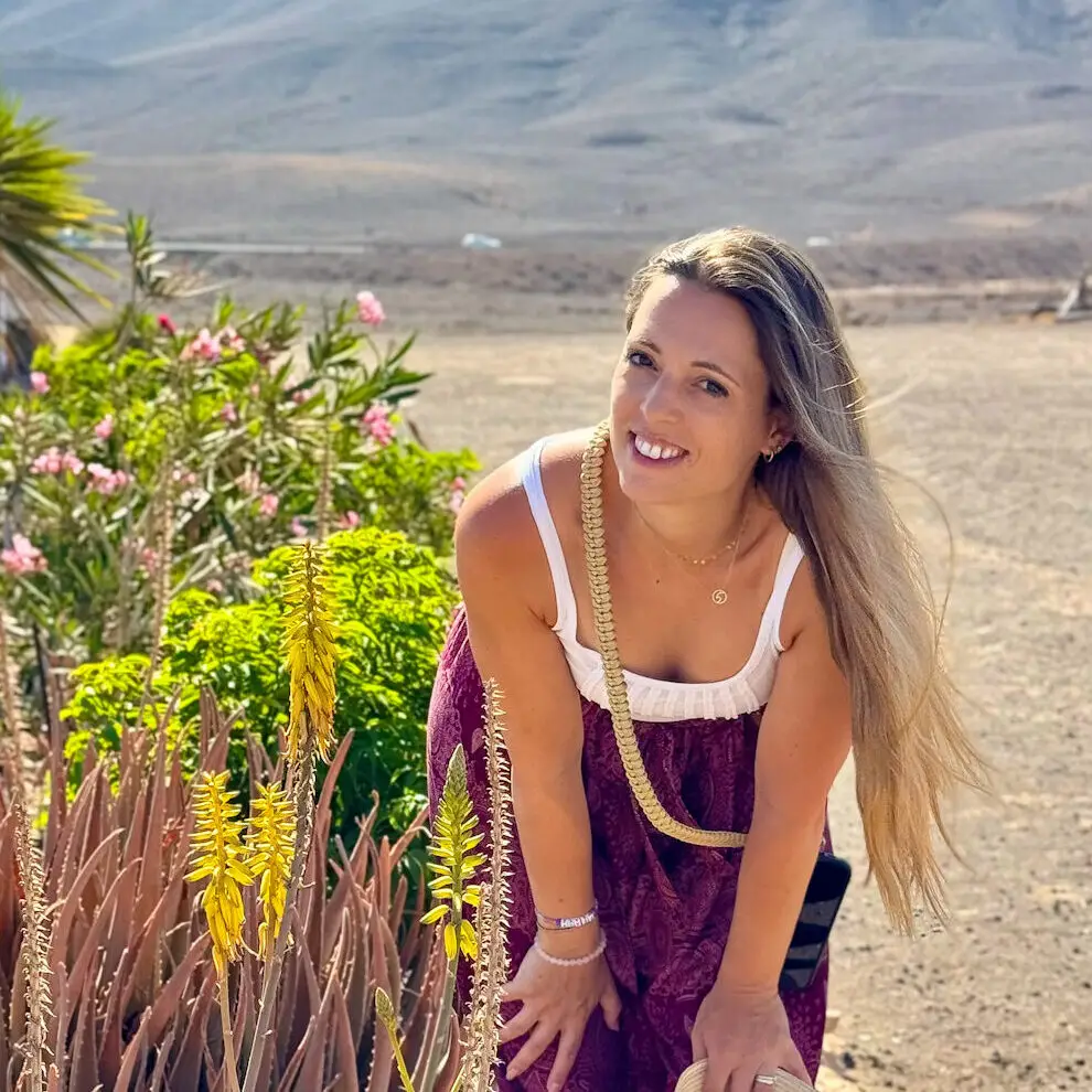 Sarah – Yoga & Wellness